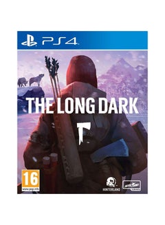 اشتري لعبة "The Long Dark" (إصدار عالمي) - بلاي ستيشن 4 (PS4) في مصر