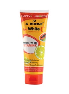 اشتري Miracle Vitamin C Spa Cream 350 غم في الامارات