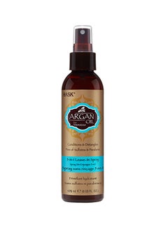 Buy Argan Oil 5-In-1 Leave-In Hair Spray 175ml in UAE