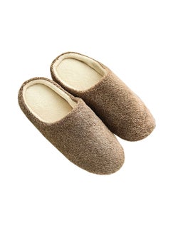 اشتري New Soft Plain Slippers في الامارات