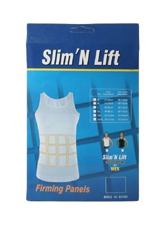 Buy Slim N Lift Firming Panels 3XL in Saudi Arabia