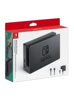 Buy Wired Dock Set For Nintendo Switch in UAE