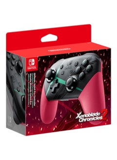 Buy Pro Wireless Controller For Nintendo Switch in UAE