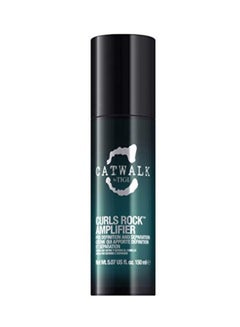 Buy Catwalk Curls Rock Amplifier Hair Cream 150ml in UAE