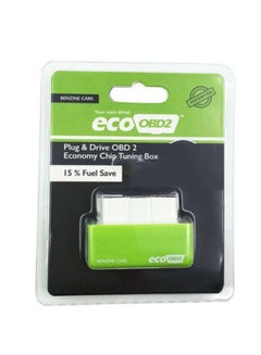 Buy OBD2 Fuel Optimization Device in UAE