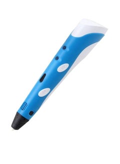 Buy Printing And Drawing Pen With ACDC Adapter Multicolour in UAE