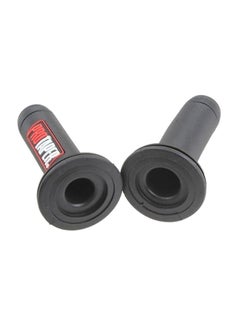 Buy 2-Piece Rubber Hand Grip Set in UAE