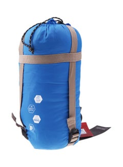 Buy Water-Resistant Envelope Sleeping Bag in UAE