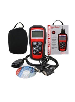 Buy MaxiScan MS509 OBD II/EOBD Scanner in UAE