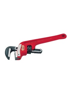 Buy End Pipe Wrench, 31080, 24 Inch Red in UAE