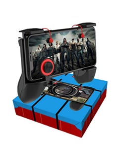 Buy PUBG Mobile Phone Trigger - Wireless in UAE