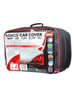 Buy Premium Car Cover For Hyundai Elantra in UAE