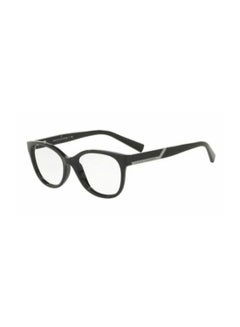 Buy unisex Round Eyeglass Frame AX3032-8158-53 in Saudi Arabia