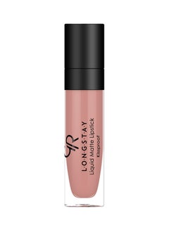 Buy Longstay Liquid Matte Lipstick Pink in Saudi Arabia