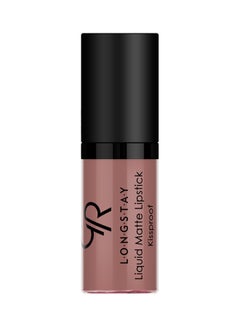 Shop Golden Rose Mini Longstay Liquid Matte Lipstick 23 Online In Riyadh Jeddah And All Ksa