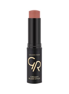 Buy Creamy Blush Stick 110 Brown in Saudi Arabia