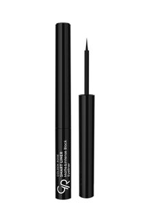 Buy Intense Matte Smart Liquid Eyeliner Black in Saudi Arabia