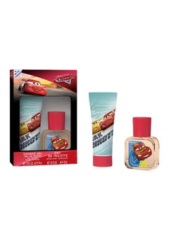 Buy Cars Gift Set in Saudi Arabia