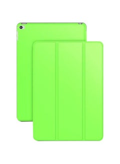 اشتري Protective Case Cover For iPad Air 2/iPad 6 أخضر في الامارات
