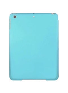Buy Flip Cover For Apple iPad Mini 1/2/3 Sky Blue in UAE