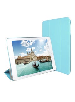 Buy Folio Case Cover For Apple iPad Mini 1/2/3 Blue in UAE