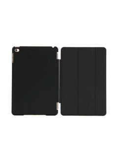 Buy Flip Case Cover For iPad Mini 4 Black in Saudi Arabia