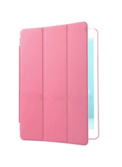 Buy Folio Case Xover For Apple iPad Air/iPad 5 Pink in UAE