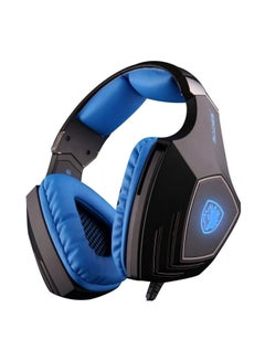 Buy A60 Over-Ear Gaming Headset With Mic in UAE