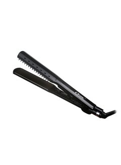 Buy Straightener Pro Iron Black in Saudi Arabia