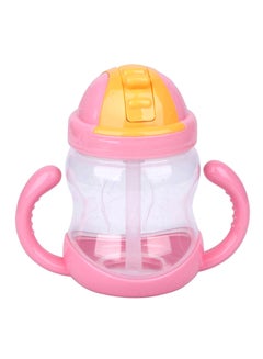 Buy Feeding Bootle Straw Type Cup in UAE
