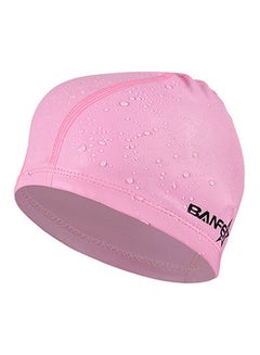 Buy PU Coated Swimming Cap 50cm in Saudi Arabia