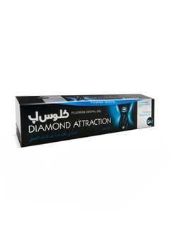 Buy Diamond Power Tooth Paste 75ml in Saudi Arabia