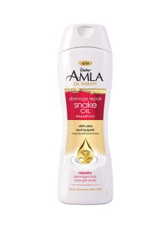 Buy Snake Oil Shampoo 200ml in UAE