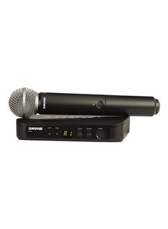 Buy Microphones Black in Saudi Arabia