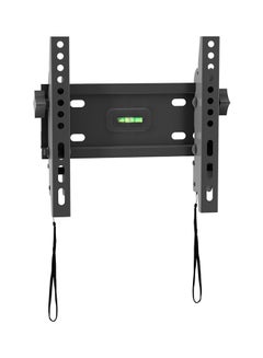 Buy Up & Down Tilt LED TV Mounts Black in UAE