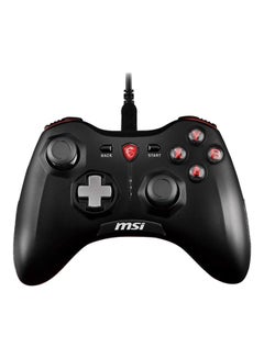Buy Force Gaming Controller PAD-S10-0400010-EC4  GC20 - Wired in UAE