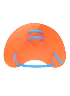 Buy Swimming Hand Paddles Fins Adjustable Swim Training Hand Paddles For Adults/Children in UAE