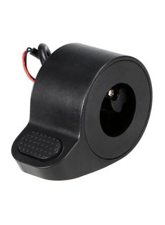 Buy Finger Thumb Speed Throttle For Xiaomi Mijia M365 Electric Scooter Skateboard Replacement Parts in Saudi Arabia