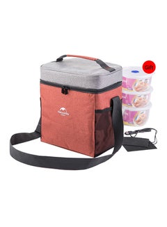 اشتري Thermal Insulated Lunch Bag في الامارات