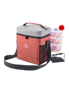 Buy Thermal Insulated Lunch Bag in UAE