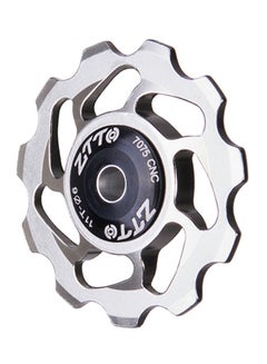 Buy 11T Mtb Bicycle Rear Derailleur Jockey Wheel Ceramic Guide Roller 4Mm 5Mm 6Mm in UAE