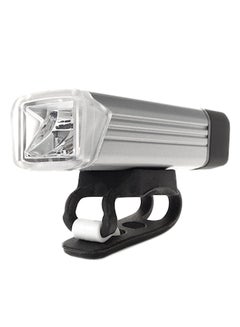 Buy Usb Rechargeable Led Bicycle Headlight in Saudi Arabia