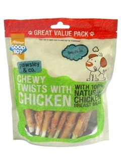 Buy Chewy Chicken Twists in UAE