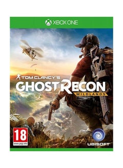Buy Tom Clancy’s Ghost Recon Wildlands - Action & Shooter - Xbox One in Saudi Arabia