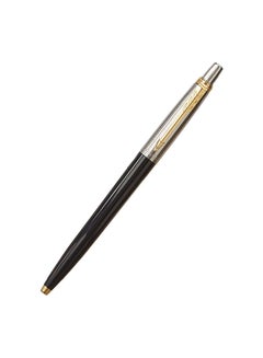 Buy Joter Standard Ballpoint Pen Black/Gold in Egypt
