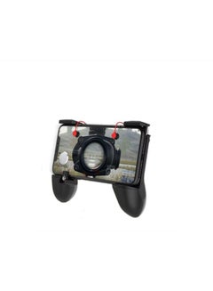 Buy 3-In-1 Fire Button Trigger Gaming Controller - Wireless in Saudi Arabia