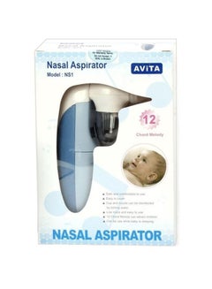 Buy Electric Nasal Aspirator in UAE