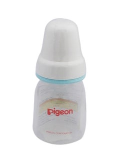 Buy Standard Neck Nursing Bottle 50 ml-Assorted in Saudi Arabia