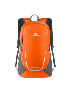 اشتري Waterproof Travel Backpack - 15L في الامارات
