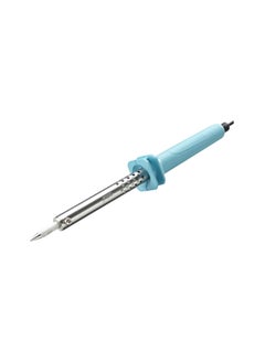 Buy Corded Soldering Iron Blue/Grey/White in UAE